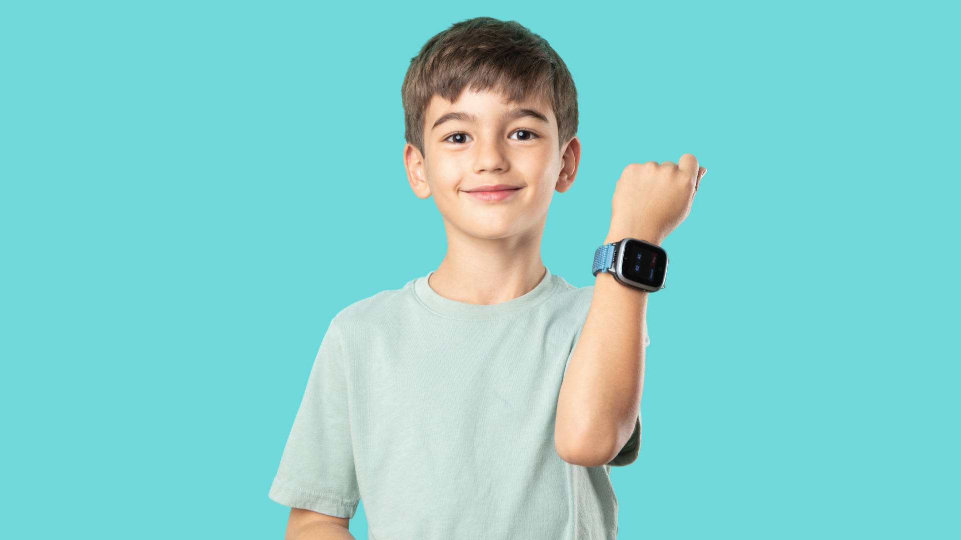 Best kids safety watch deals